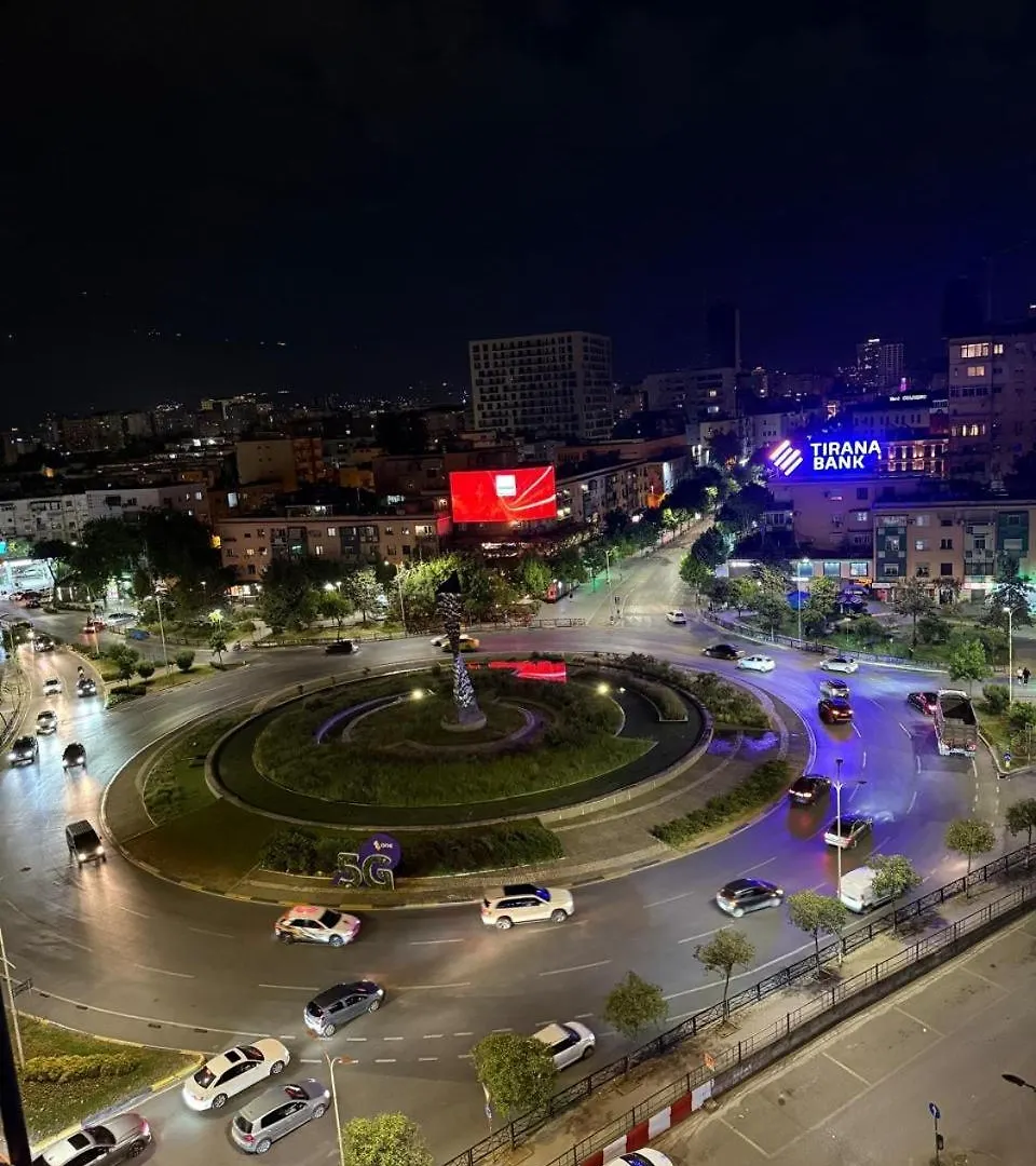 Noemi Apartment Tirana Albania