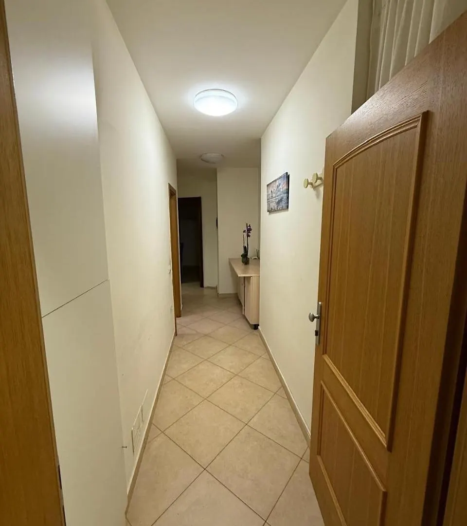 Noemi Apartment Tirana