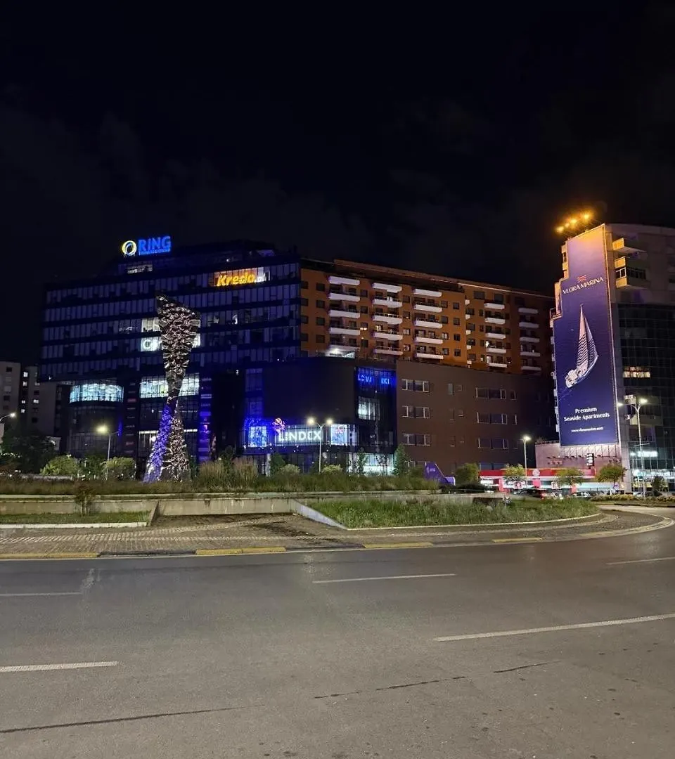 Noemi Apartment Tirana Albania
