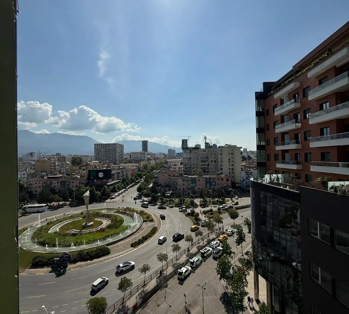 Noemi Apartment Tirana
