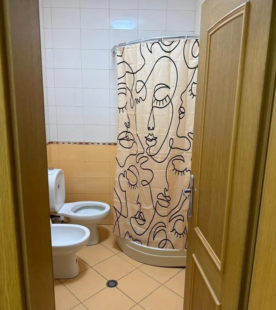 Noemi Apartment Tirana Albania
