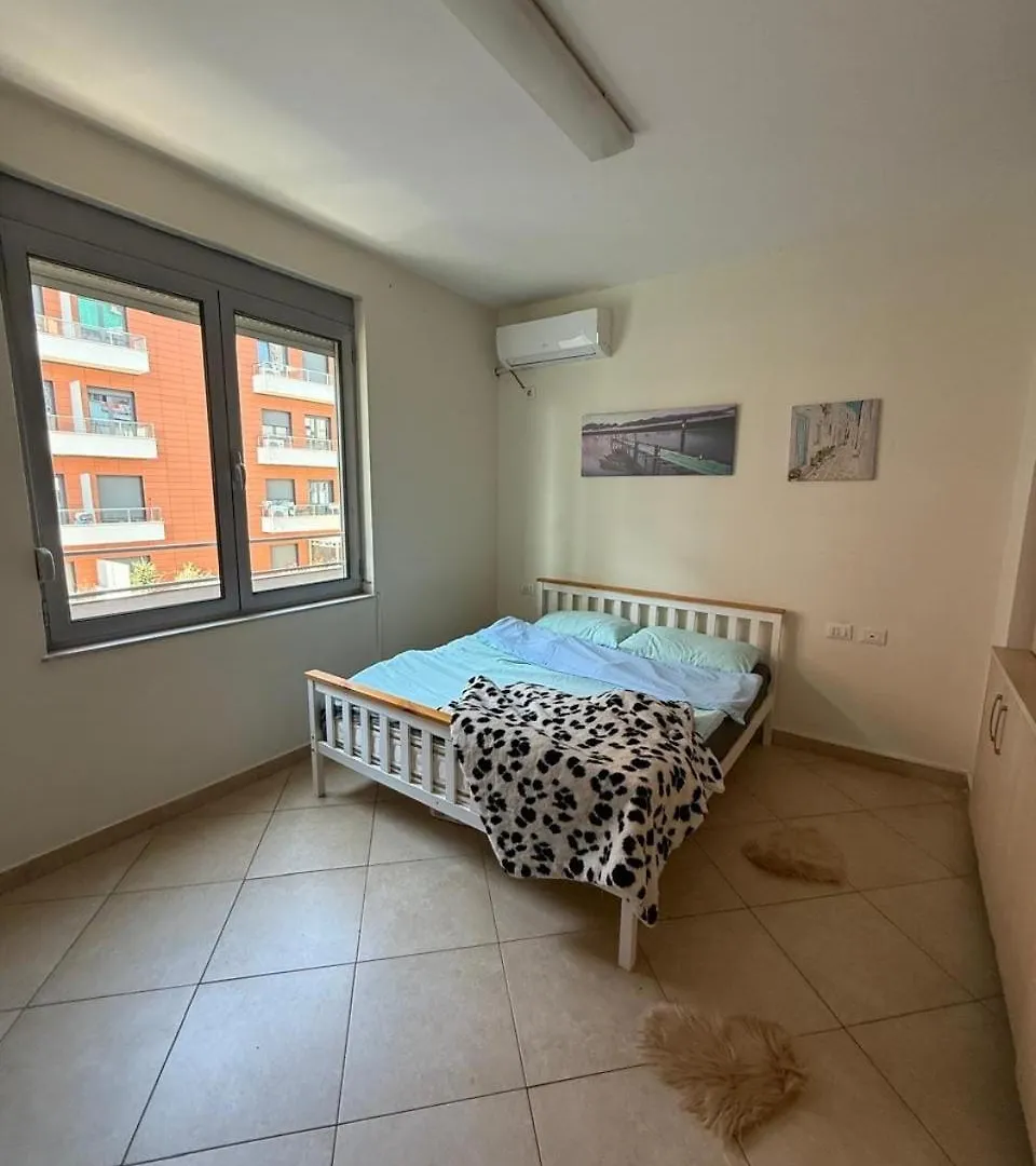 Noemi Apartment Tirana