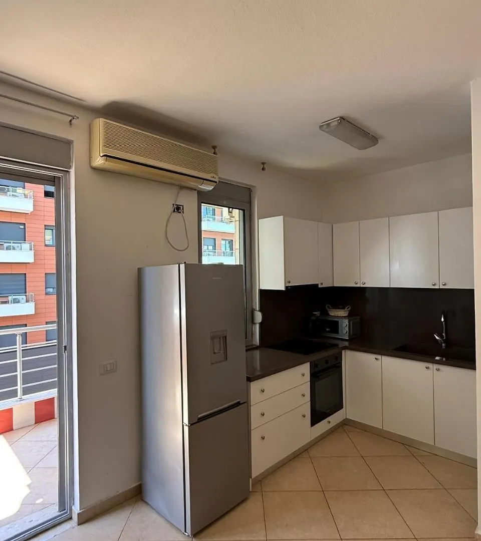 Noemi Apartment Tirana 0*,