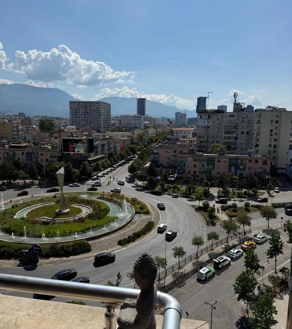Noemi Apartment Tirana